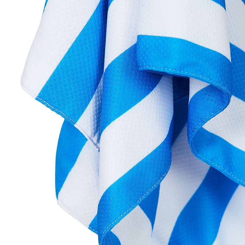 Trendform Cooling Towel CABANA Blue