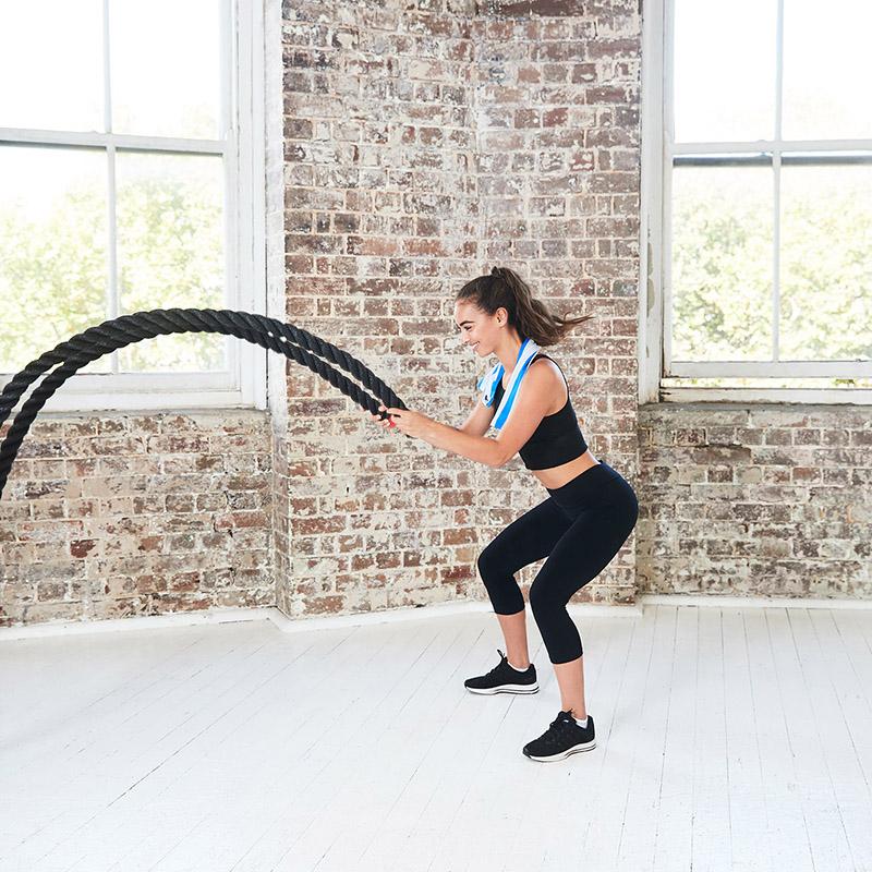 Trendform Cooling Towel CABANA Blue