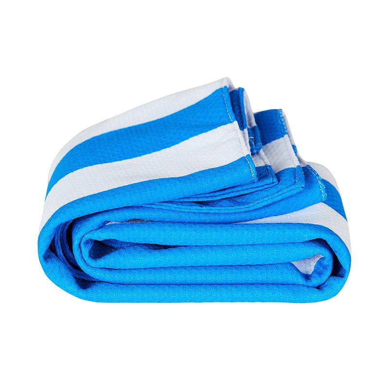 Trendform Cooling Towel CABANA Blue