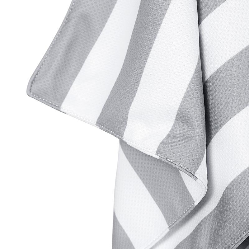Trendform Cooling Towel CABANA Grey
