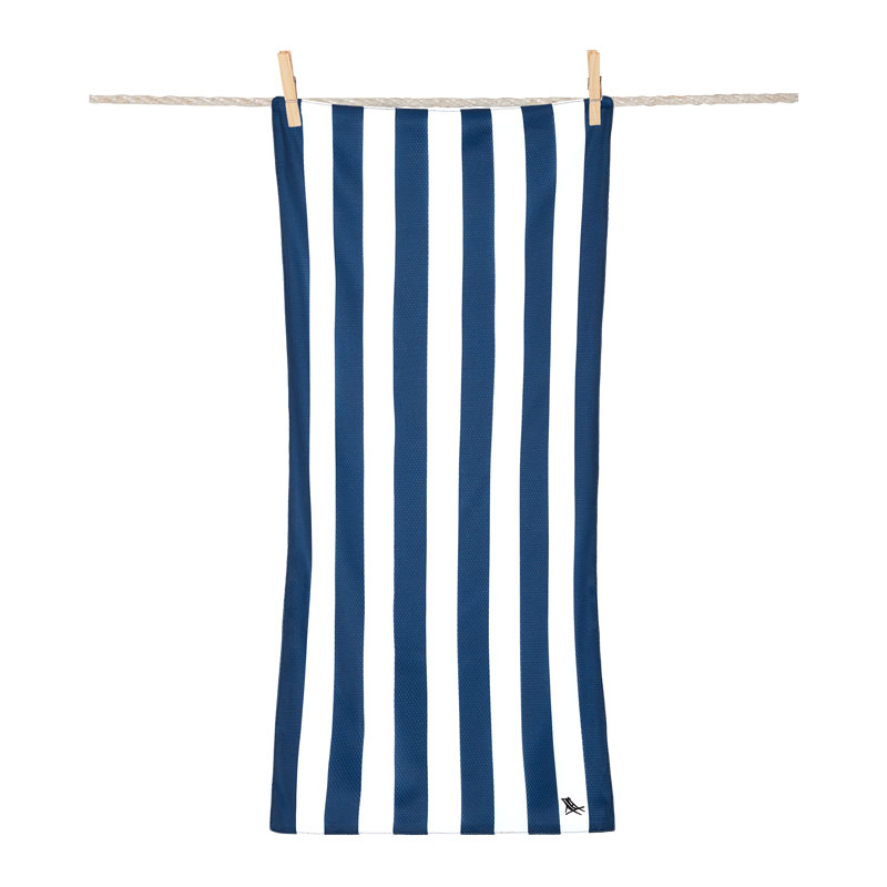 Trendform Cooling Towel CABANA Navy