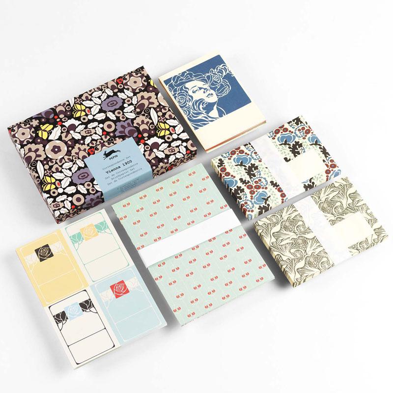 Trendform Correspondence Set VIENNA 1900