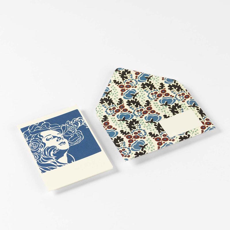 Trendform Correspondence Set VIENNA 1900