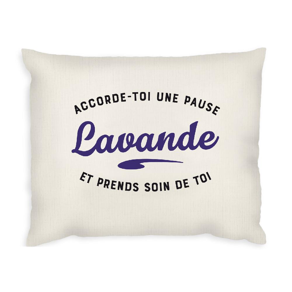 Trendform Coussin LAVANDE