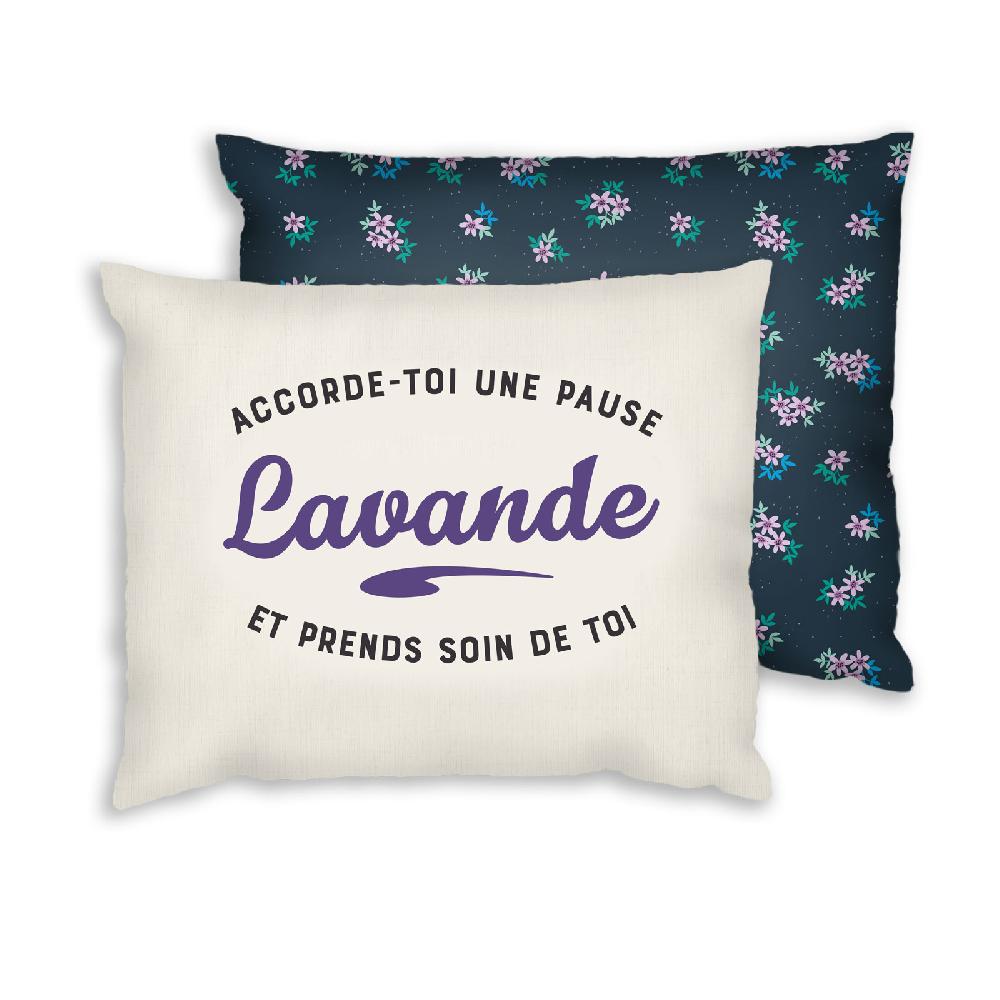 Trendform Coussin LAVANDE