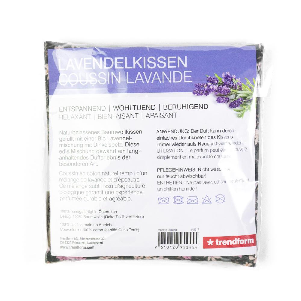 Trendform Coussin Lavande Mini RESPIIIIIRE