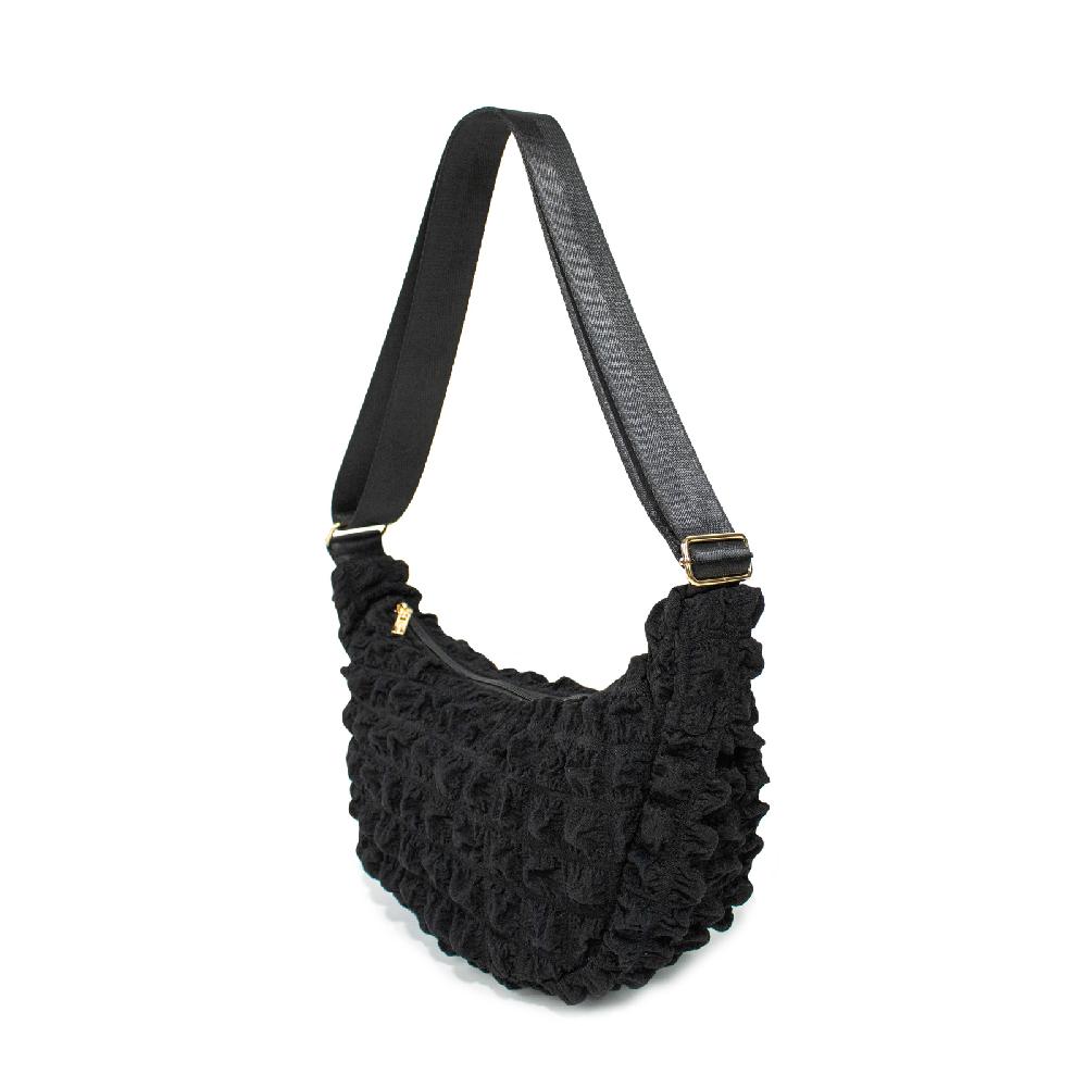 Trendform Cross Body Bag Black