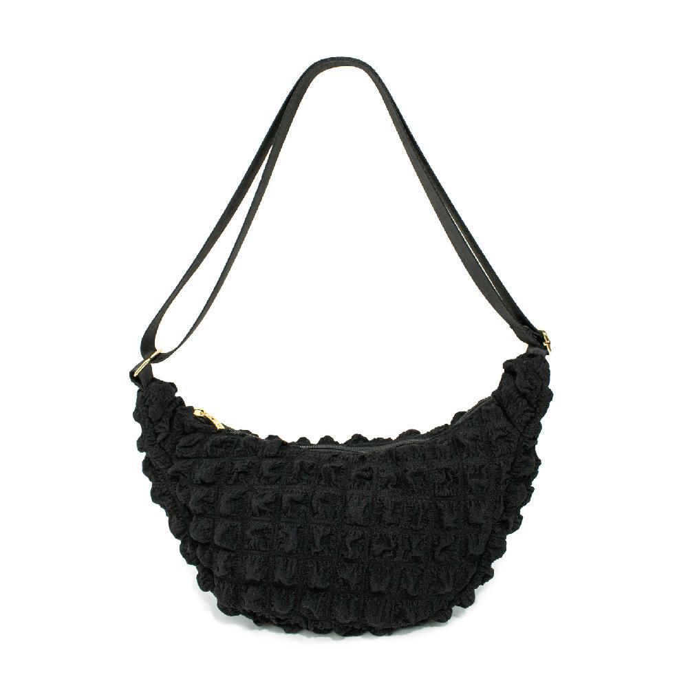trendform Cross Body Bag Black
