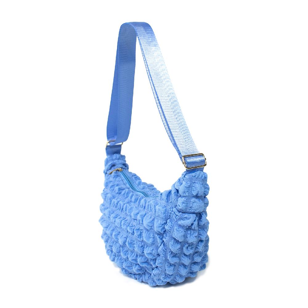 Trendform Cross Body Bag Blue