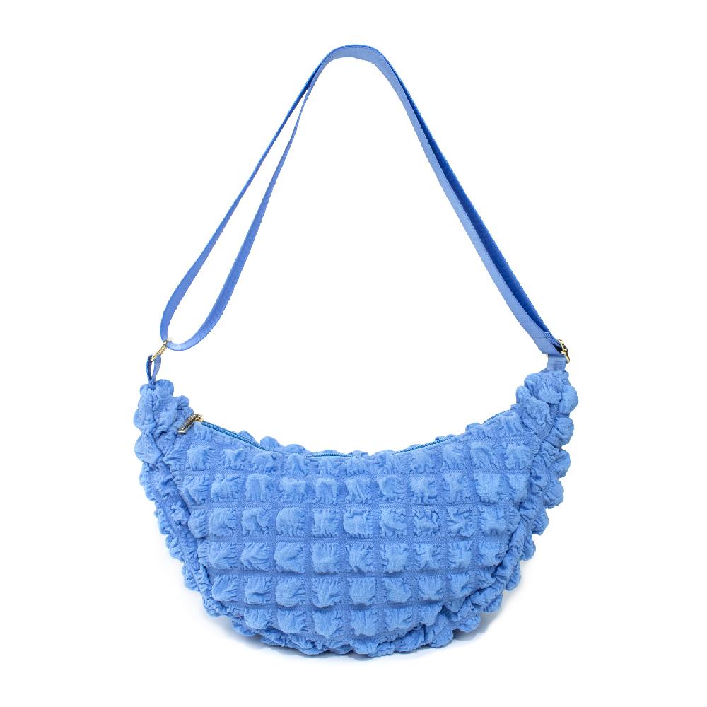 trendform Cross Body Bag Blue