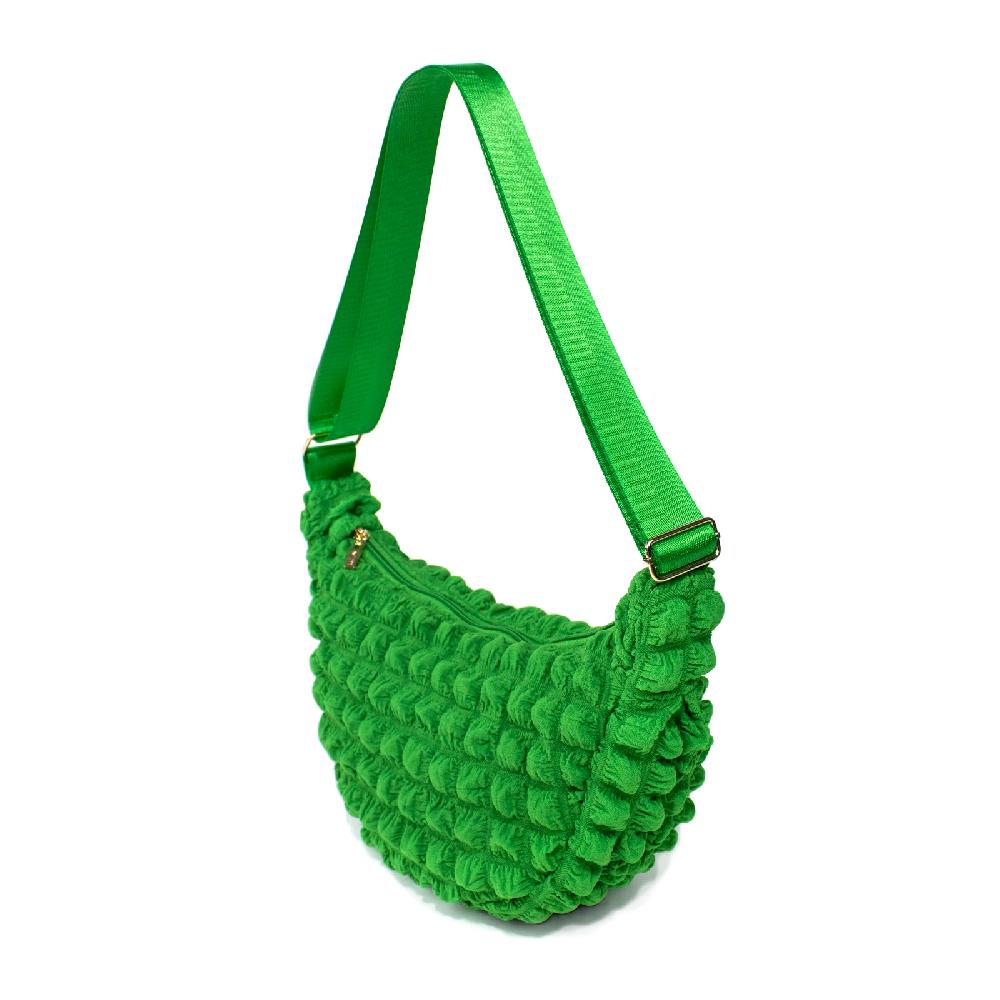 Trendform Cross Body Bag Green
