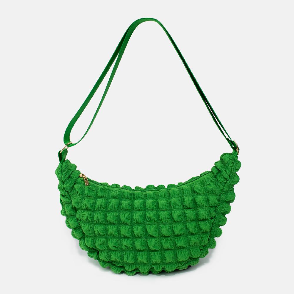 trendform Cross Body Bag Green