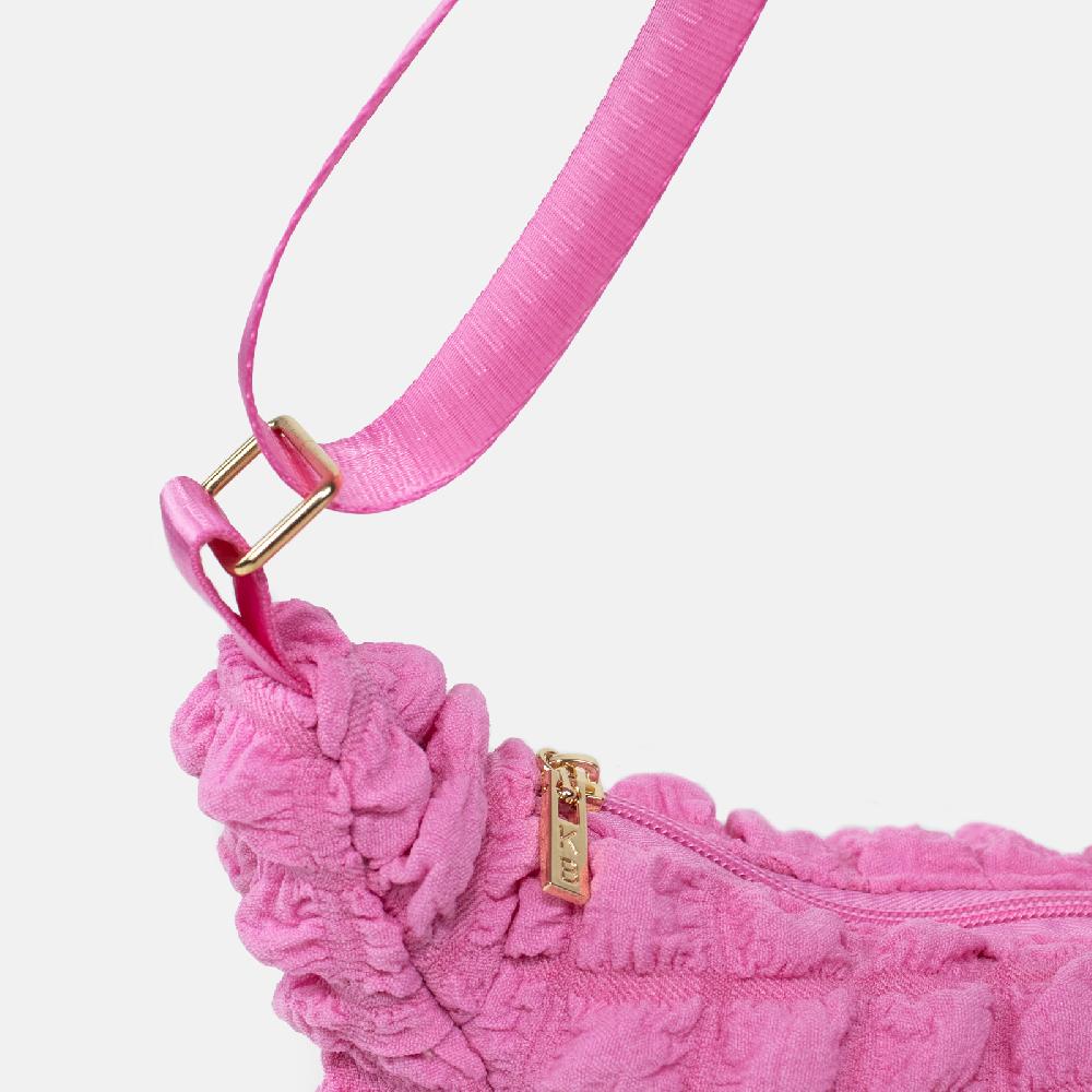 Trendform Cross Body Bag Pink