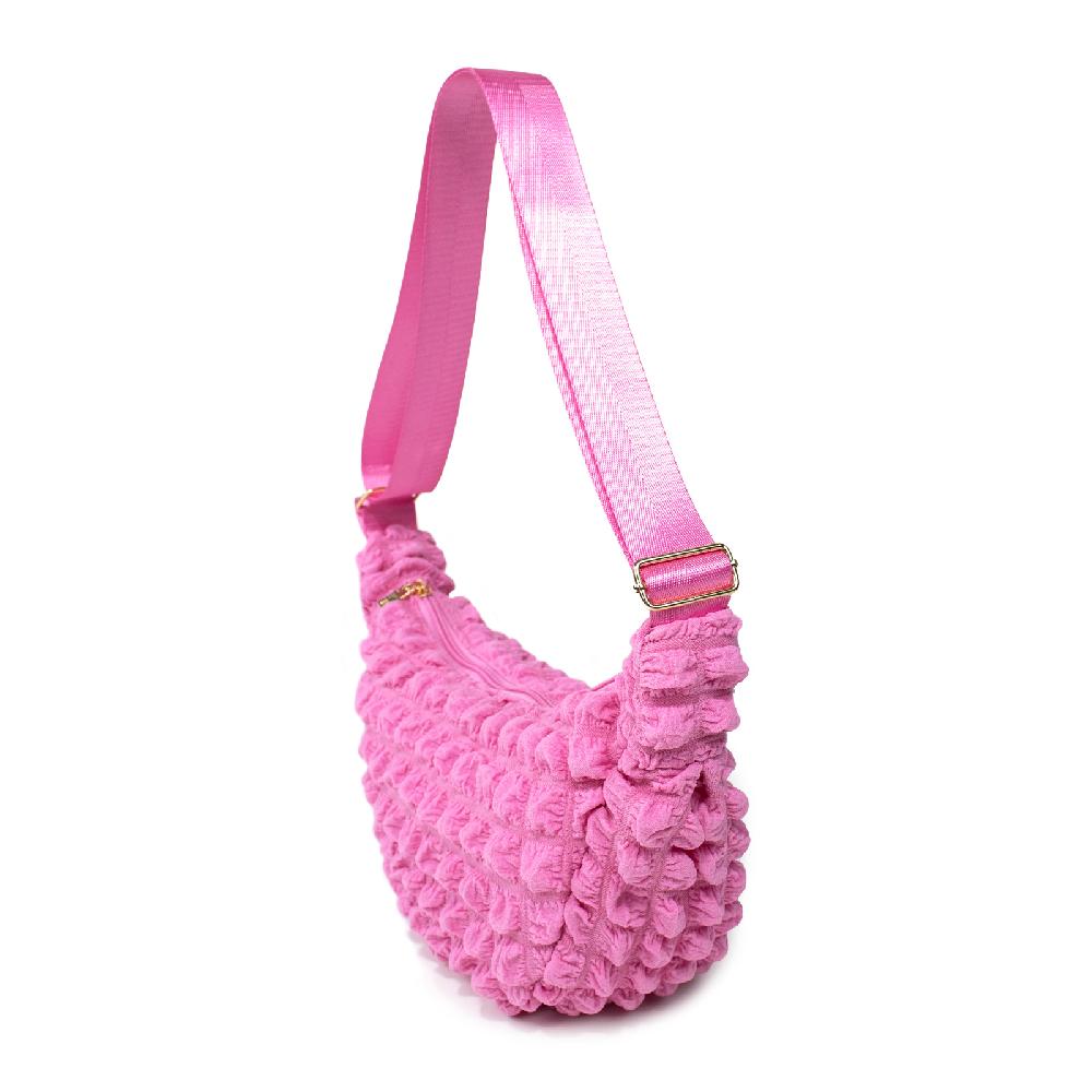 Trendform Cross Body Bag Pink