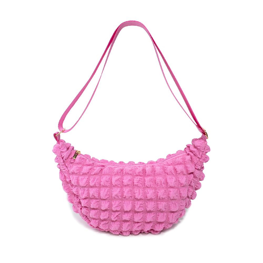 trendform Cross Body Bag Pink