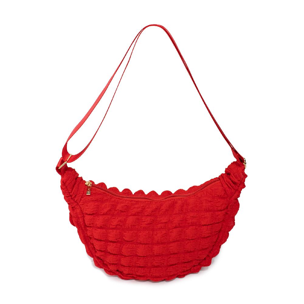 trendform Cross Body Bag Red