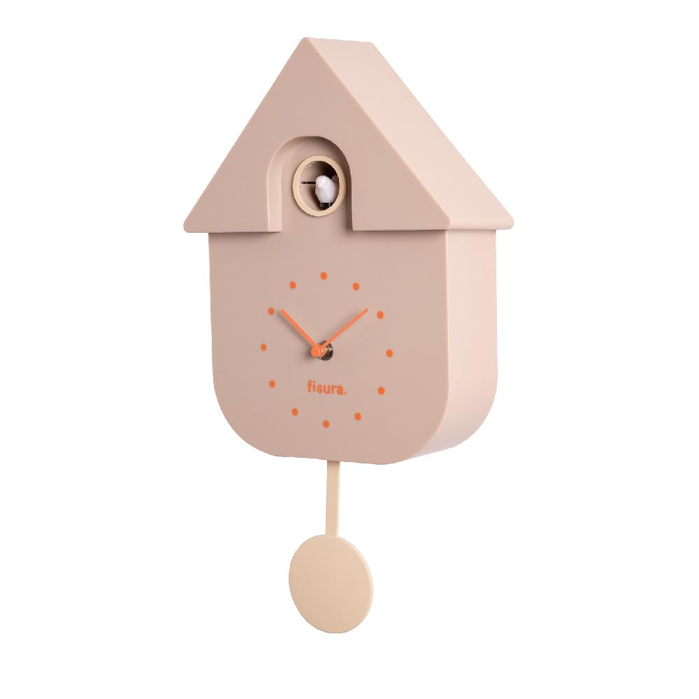 trendform CUCKOO CLOCK - beige