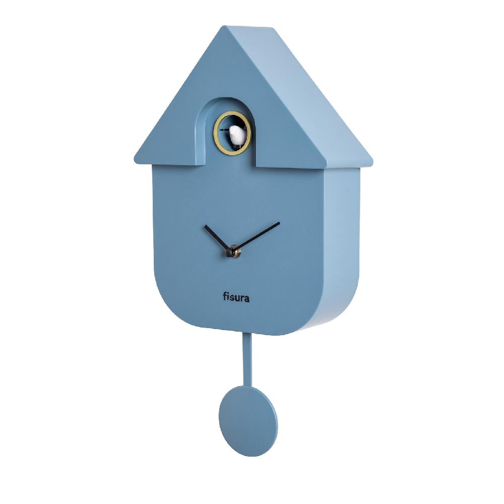 trendform CUCKOO CLOCK - blue