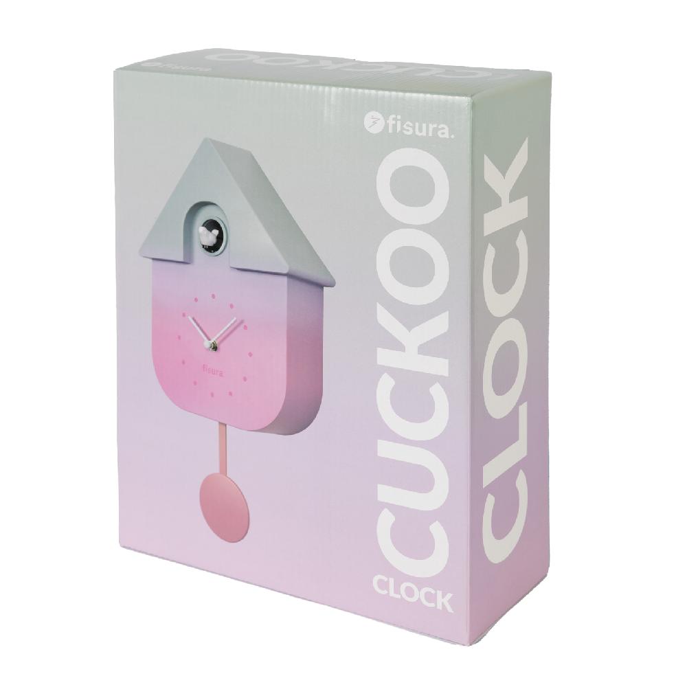 Trendform CUCKOO CLOCK - Gradient
