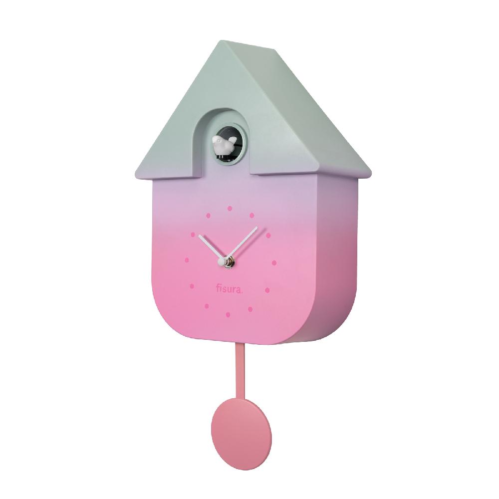 trendform CUCKOO CLOCK - gradient