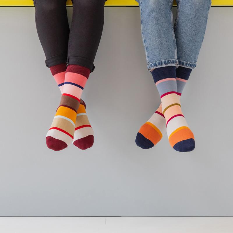 Trendform Damen Socken 64 36 - 41