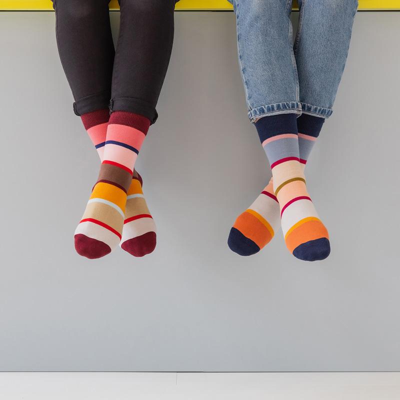 Trendform Damen Socken 65 36 - 41