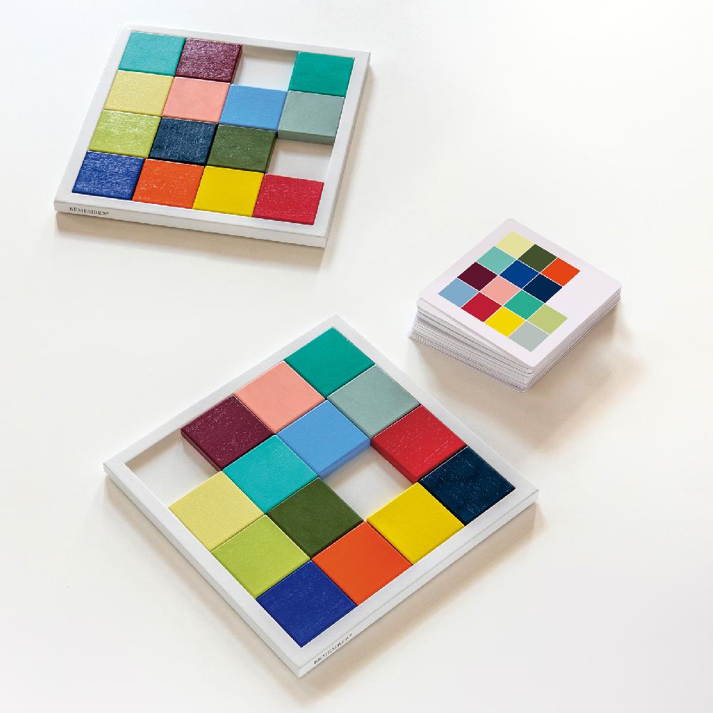 Trendform Das Flotte Schiebespiel Skubbe