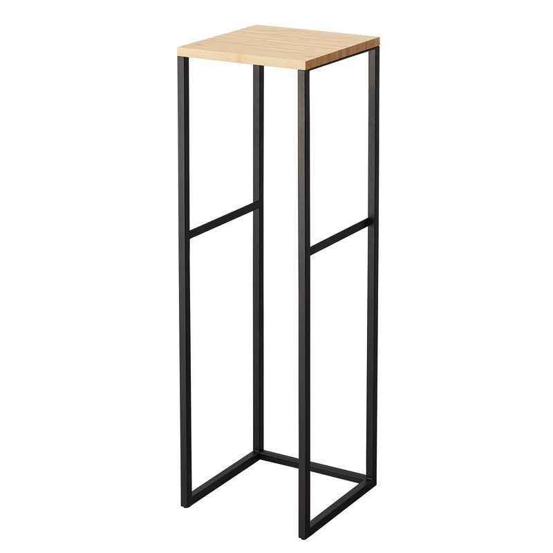 Trendform Deko-Regal TOWER Schwarz