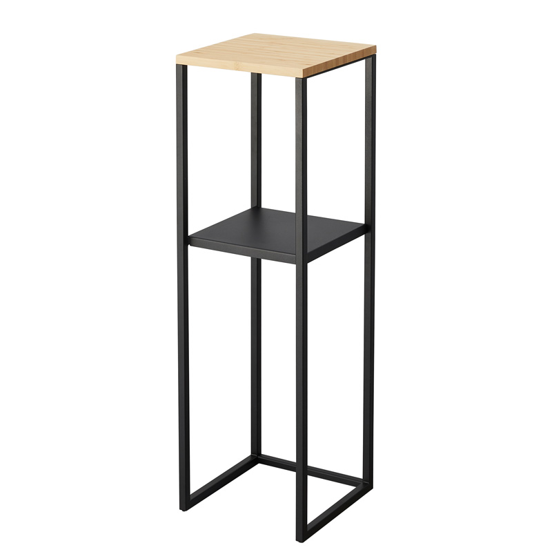 trendform Deko-Regal TOWER schwarz