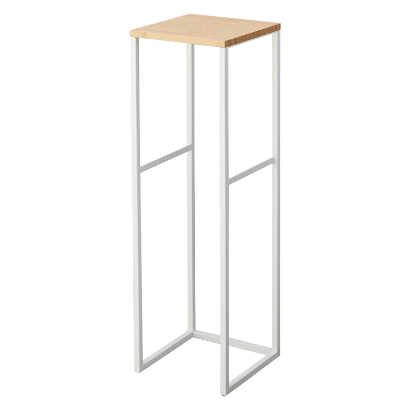 Trendform Deko-Regal TOWER Weiss