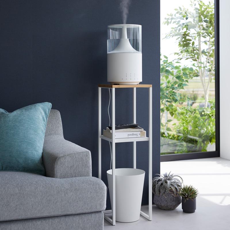 Trendform Deko-Regal TOWER Weiss