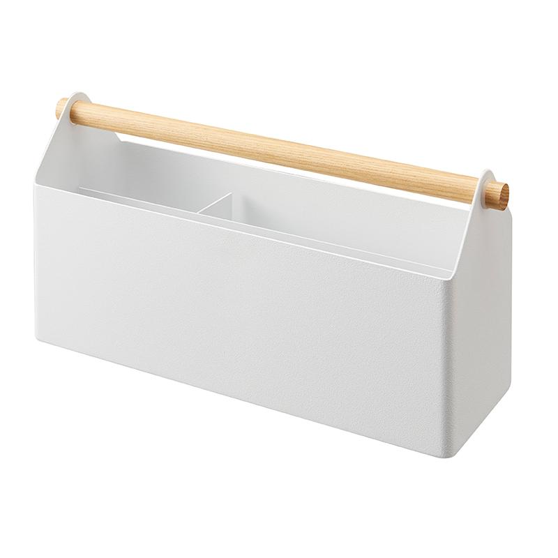 Trendform Desk Organizer TOSCA Weiss