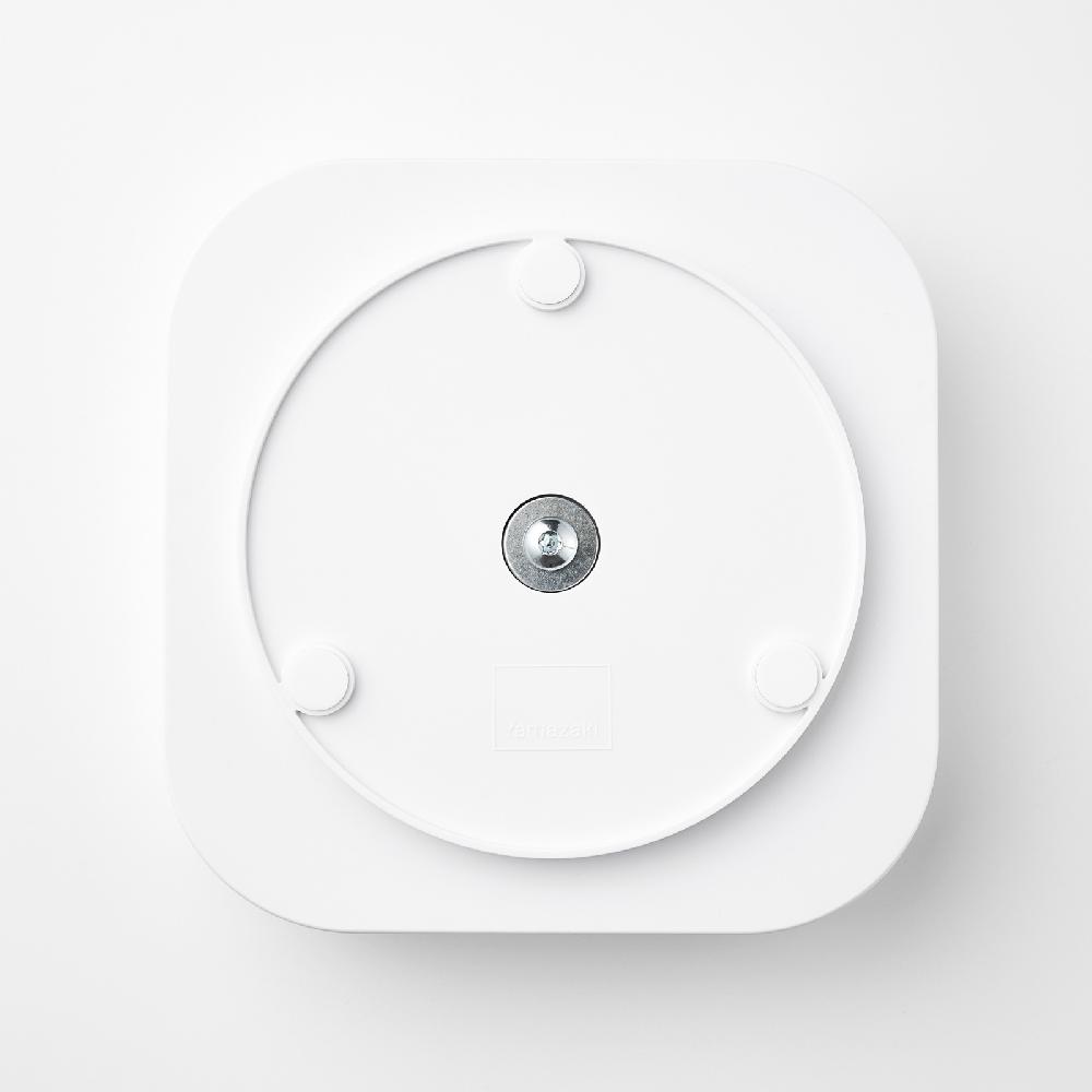 Trendform Drehbare Aufbewahrungsschale TOWER Weiss