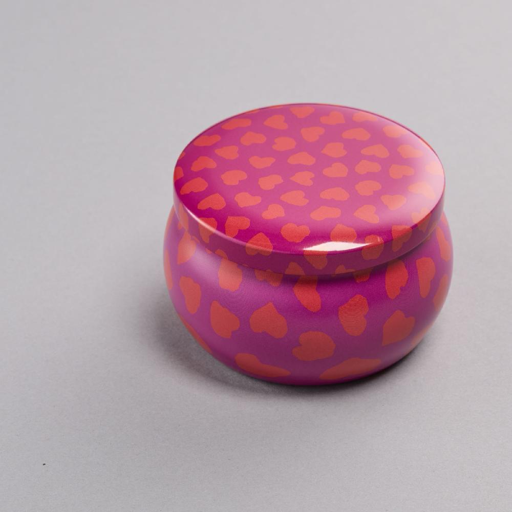 Trendform Duftkerze Love Rot