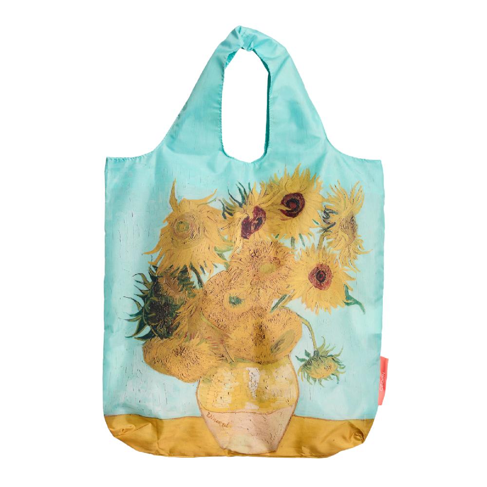 trendform Easy Art Bag van Gogh Sonnenblumen