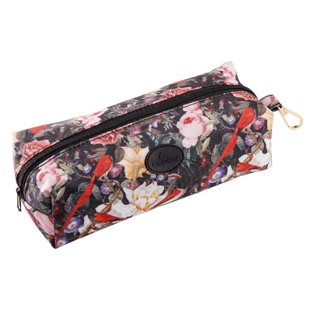 trendform Easy Pouch Bag RED BIRDIES