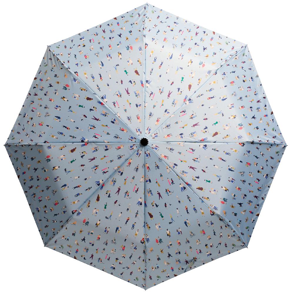 trendform Easy Schirm HAPPY LIFE