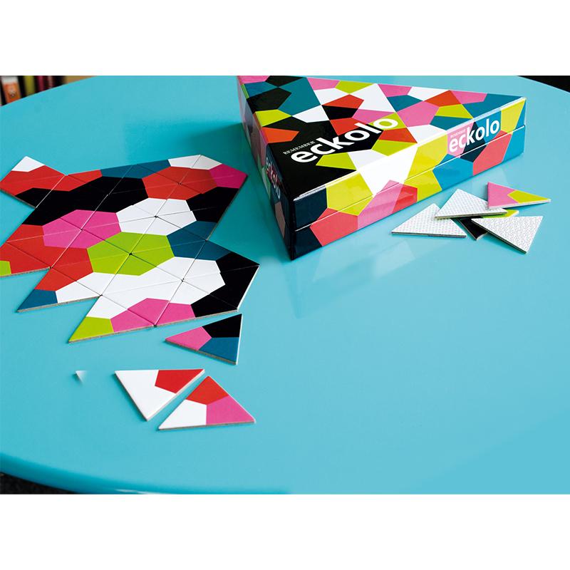 Trendform Eckolo-Spiel