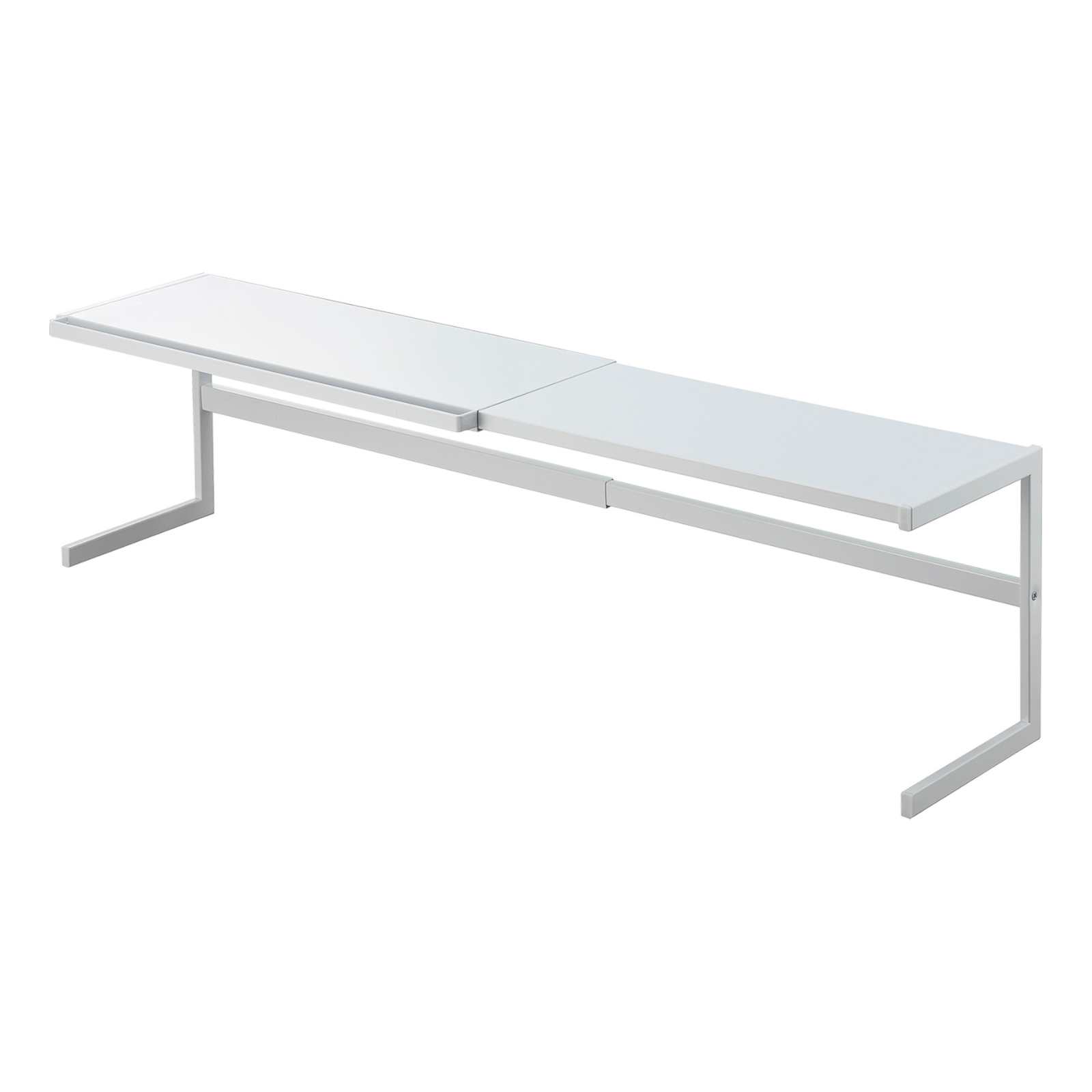 trendform Erweiterbares Küchenregal TOWER weiss