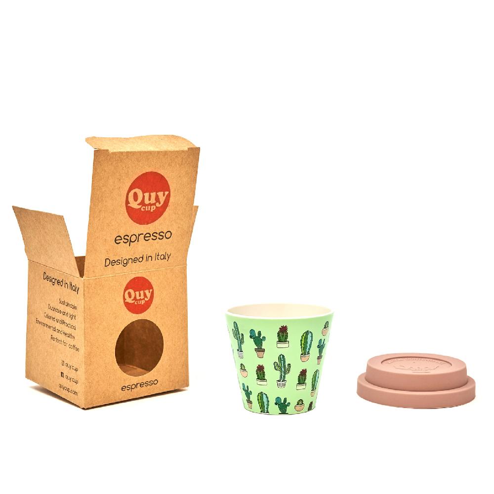 Trendform Espresso Cup CACTUS