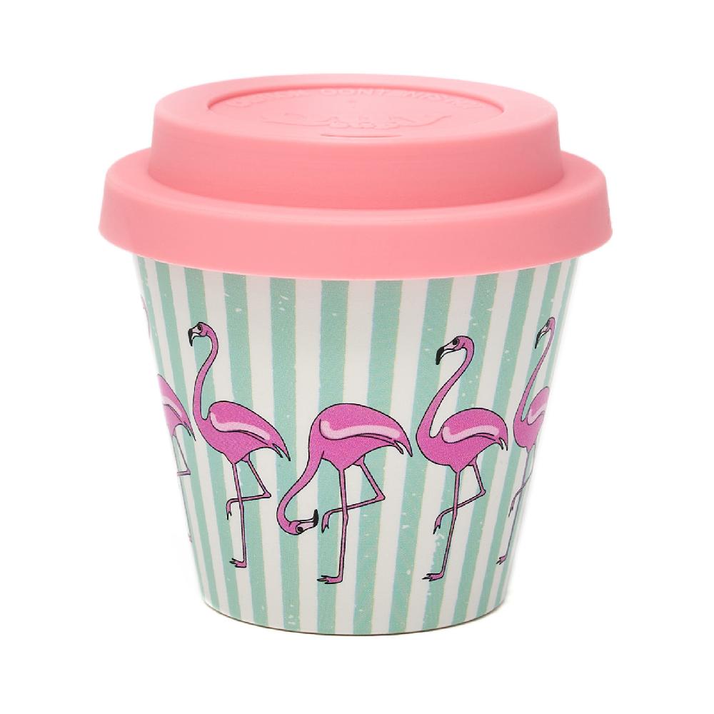 Trendform Espresso Cup FLAMINGO