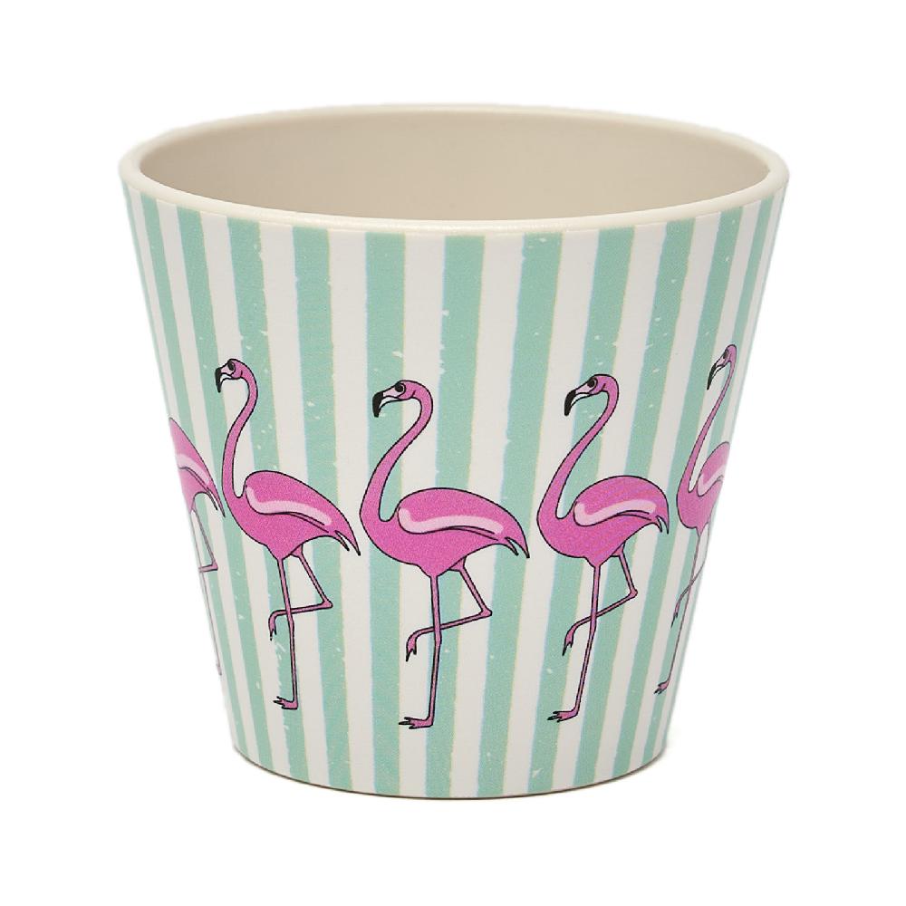 Trendform Espresso Cup FLAMINGO