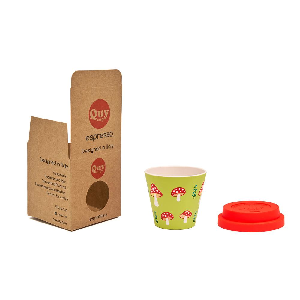Trendform Espresso Cup FUNGO