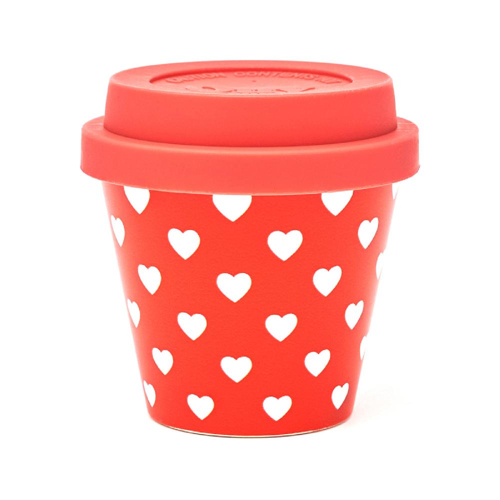 Trendform Espresso Cup HEART