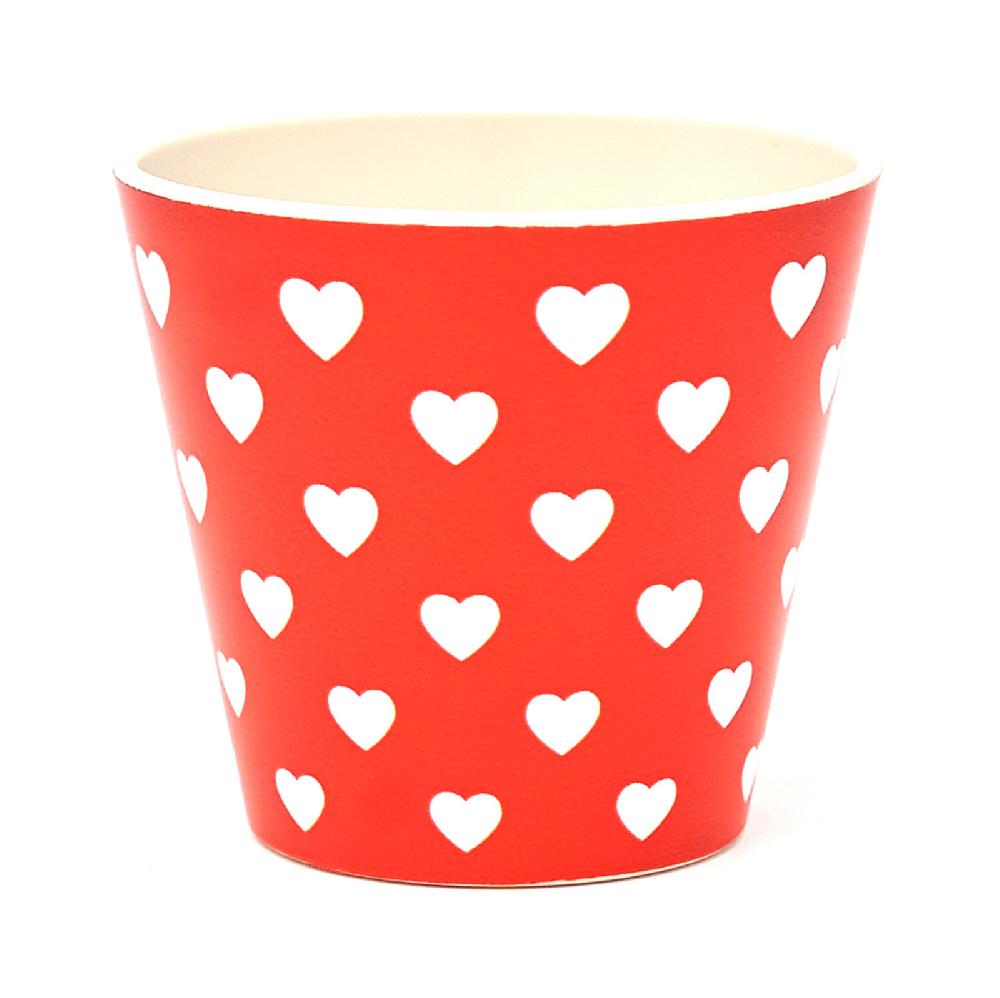 trendform Espresso Cup HEART
