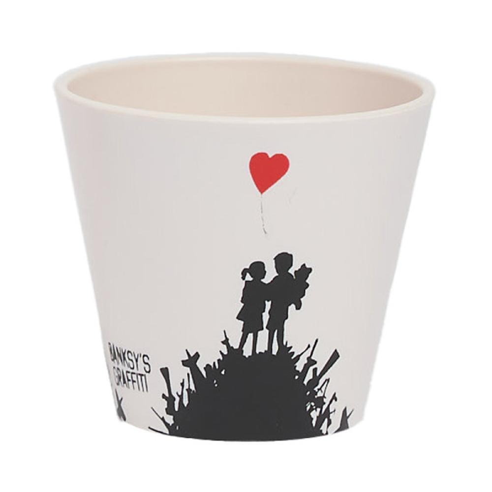 Trendform Espresso Cup KIDS ON GUNS HILL