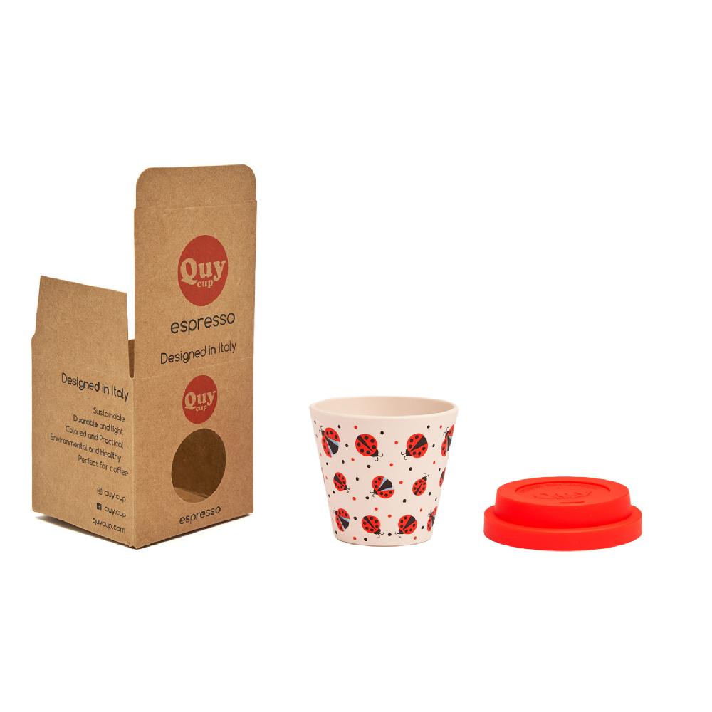 Trendform Espresso Cup LADY BUG