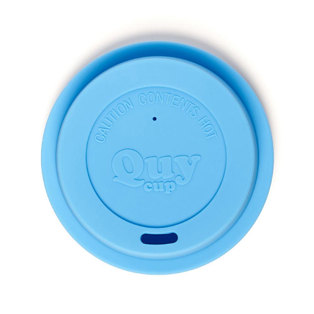 trendform Espresso Cup Lid CELESTE