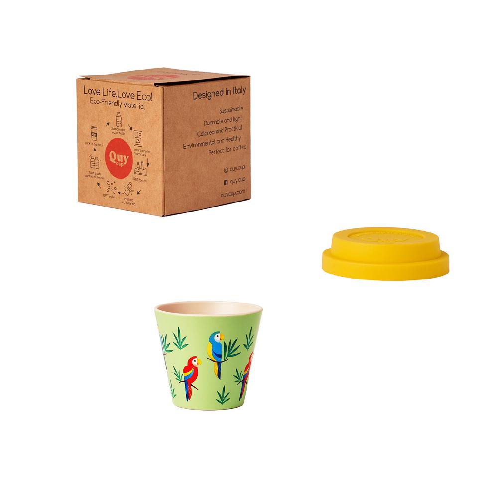 Trendform Espresso Cup PARROT
