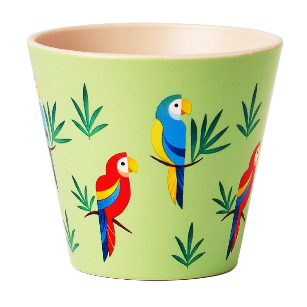 Trendform Espresso Cup PARROT